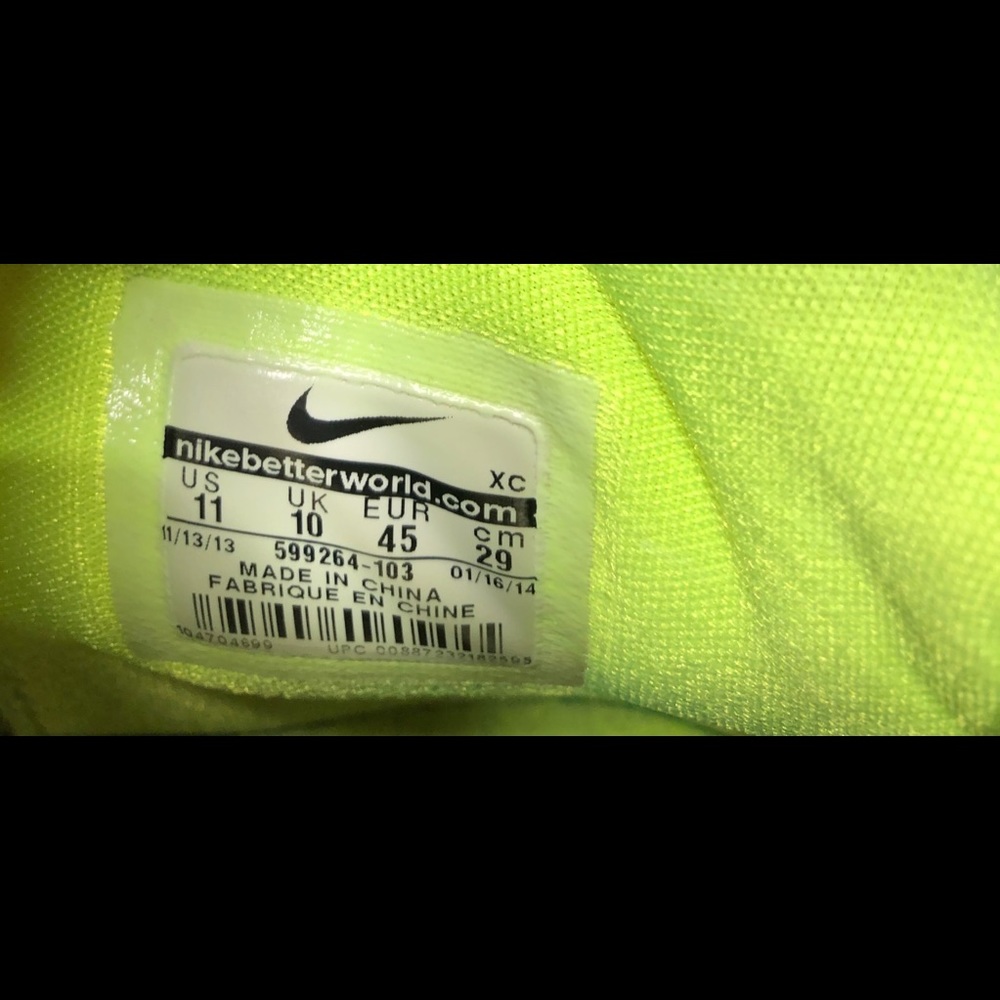 Lebron Zoom solder VII kings Pride White Black - Picture 5 of 6